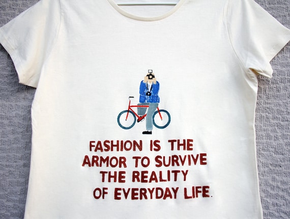 A tribute to Bill Cunningham