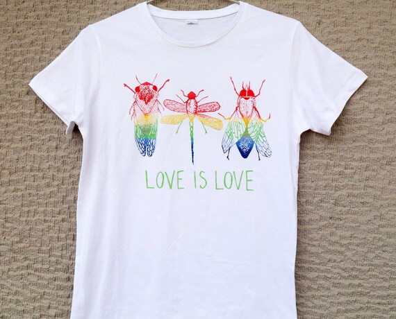 Love is love
