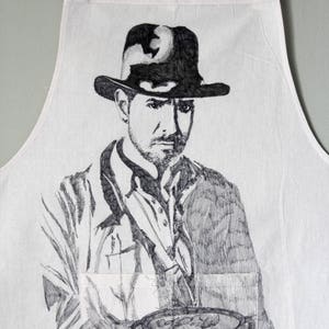 Indiana Jones