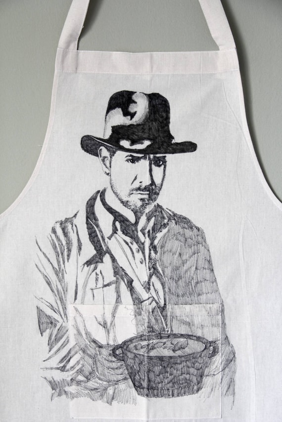 Indiana Jones