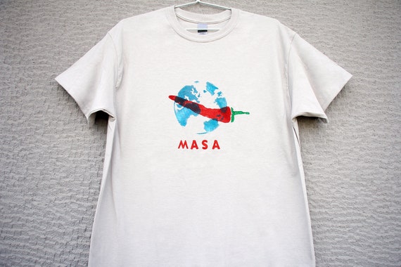 MASA