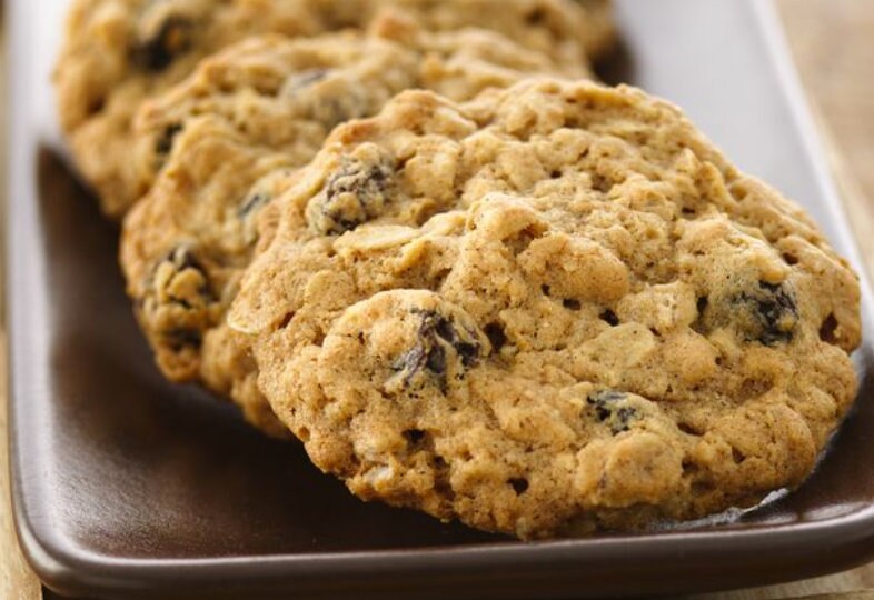 Grains cookie