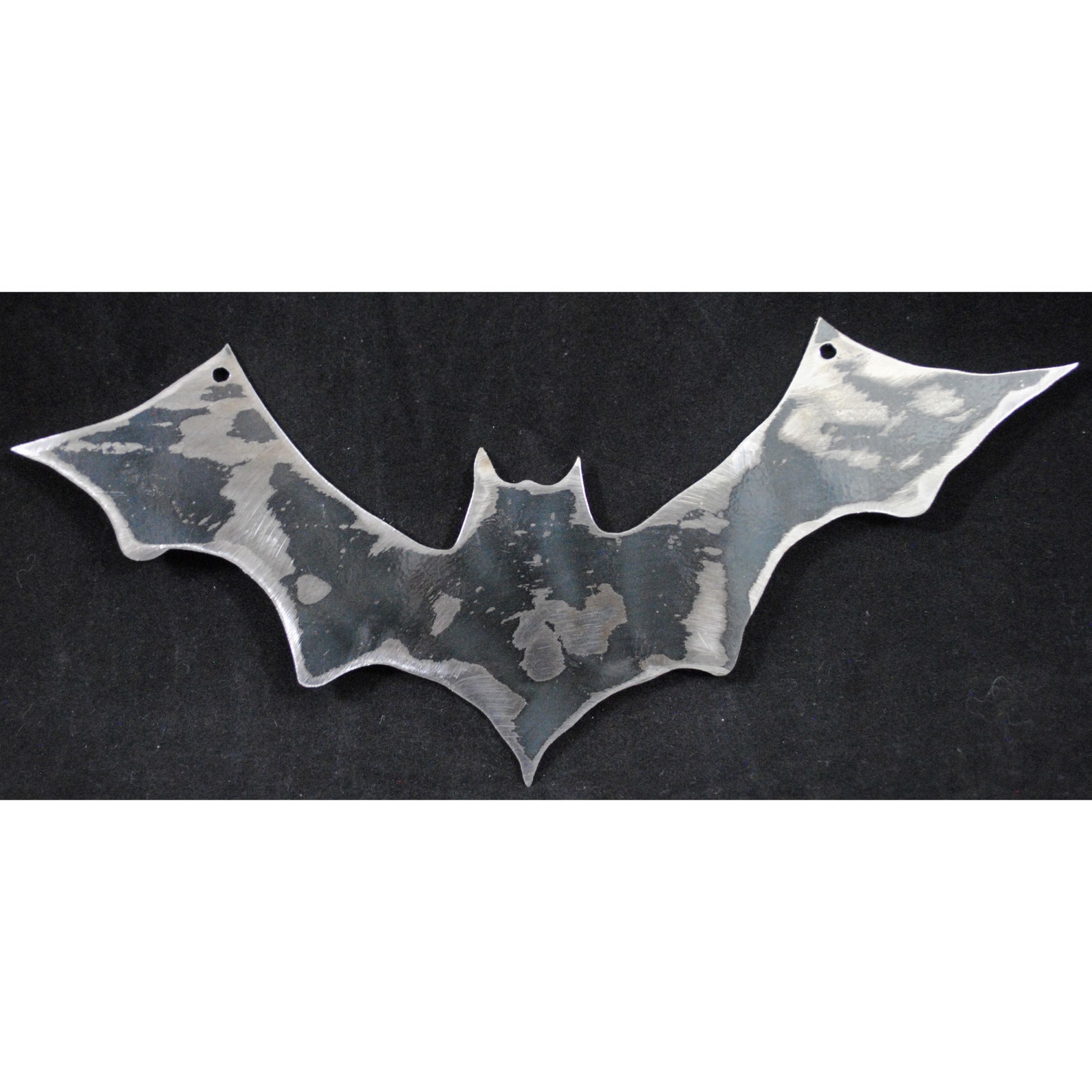 Bat With eyes Bat Without Eyes Halloween Art Halloween Etsy