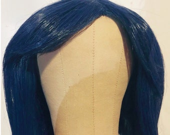 coraline wig