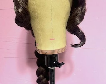 Vex'ahlia Inspired Wig - Critical Role/Vox Machina
