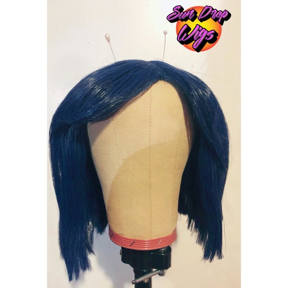 coraline wig