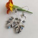 see more listings in the boucles d’oreilles en argent section