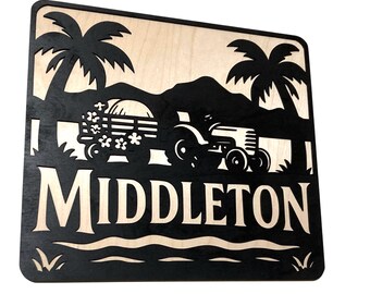 Make your Own sign! Completely custom sign | wall art