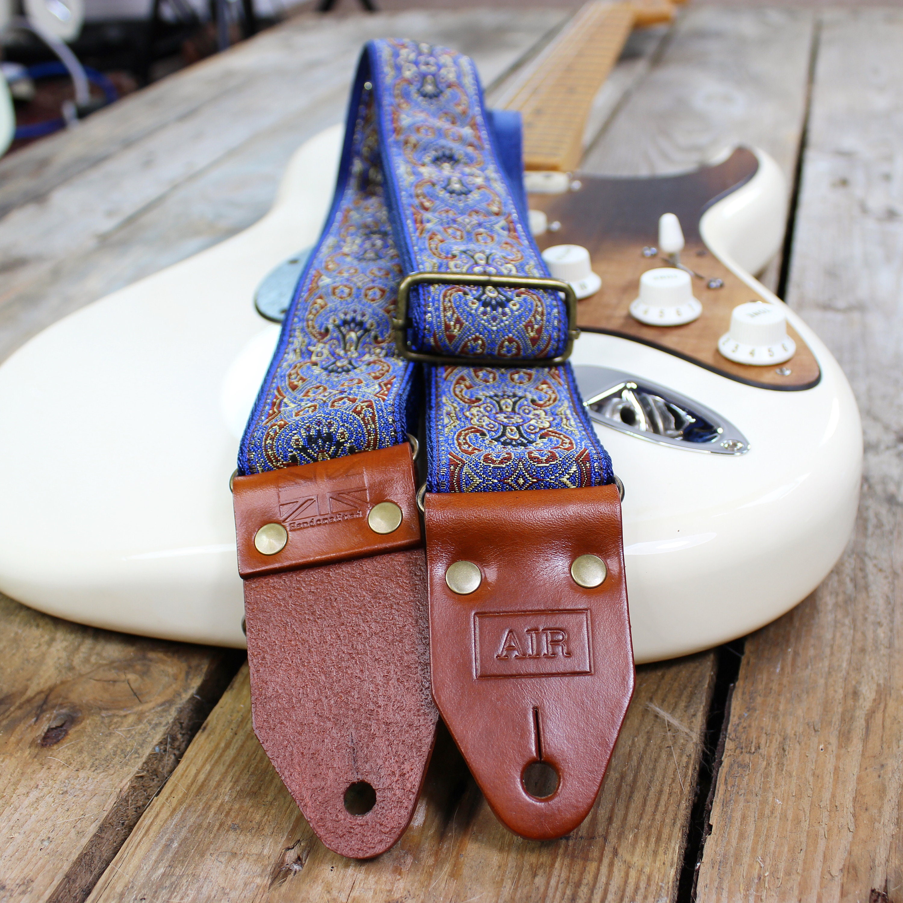 Leather Guitar Strap, Personalized Guitar Strap, Custom Guitar Strap, Guitar  Strap Leather, Acoustic Guitar, Electric Guitar, Ghost Note -  Canada
