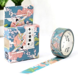 Washi tape / Masking tape