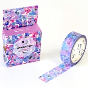 Washi tape / Masking tape