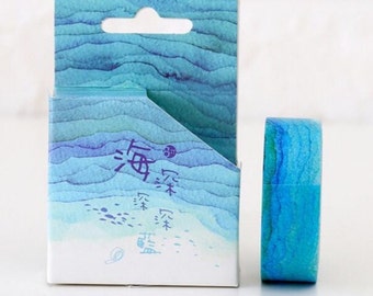 Washi tape / Masking tape