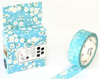 Washi tape / Masking tape