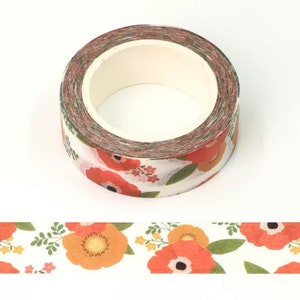 Washi tape / Masking tape