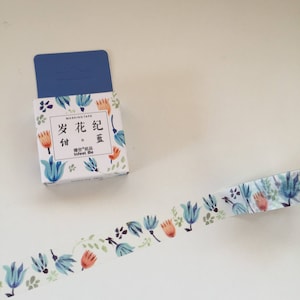 Washi Tape / Masking Tape