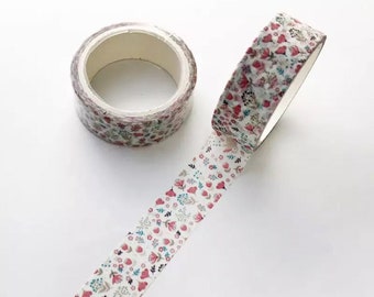 Washi Tape / Masking Tape