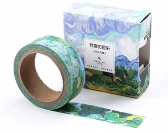 Washi tape / Masking tape