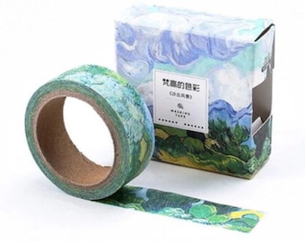 Washi Tape / Abdeckband