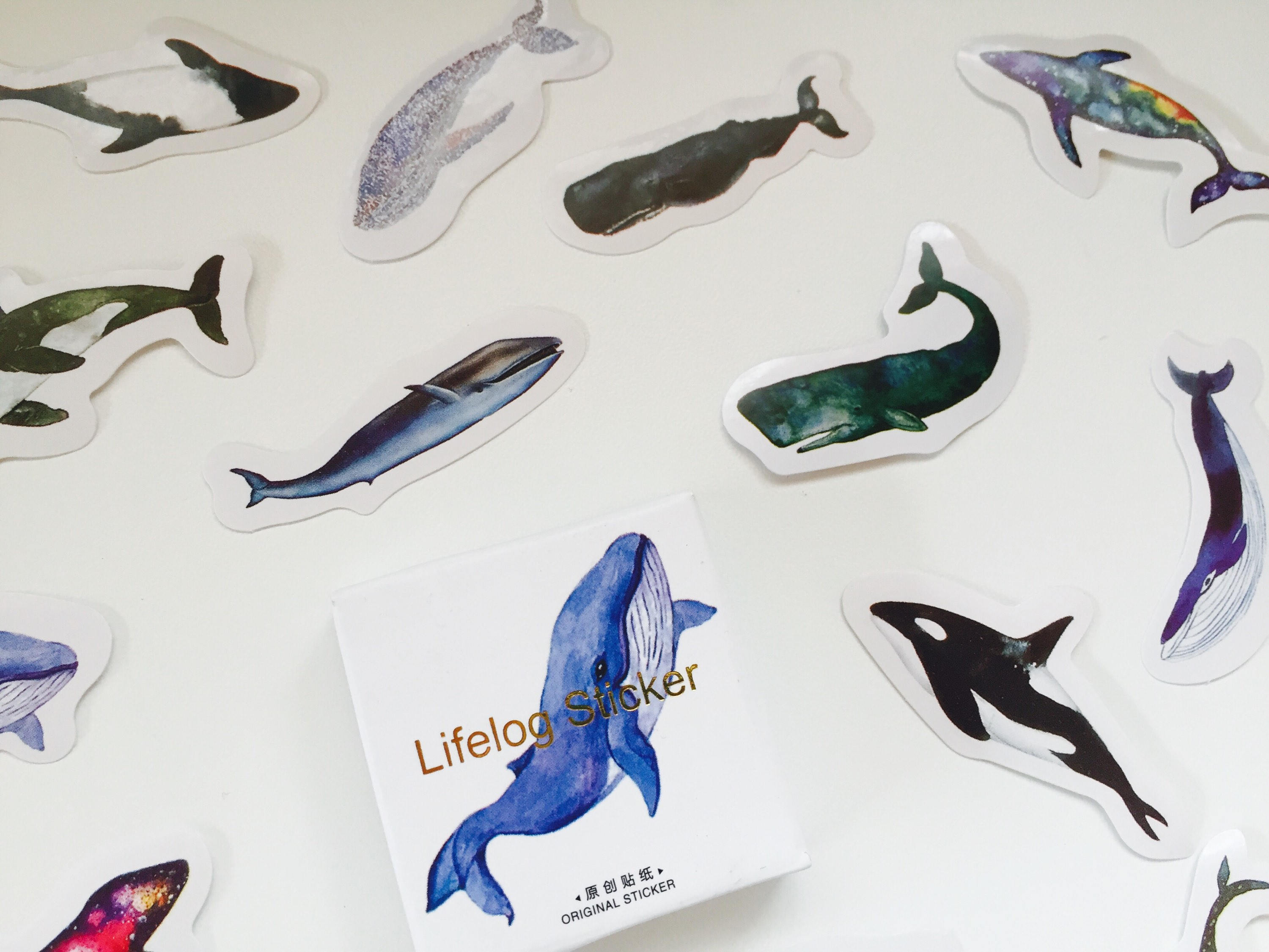 Stickers - Etsy