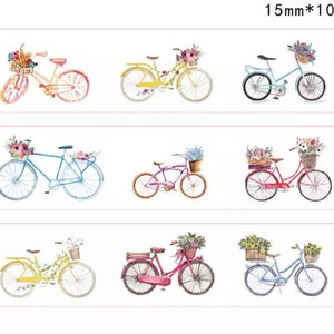 Washi Tape / Masking Tape