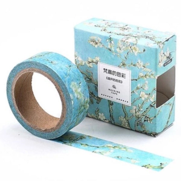 Washi tape / Masking tape