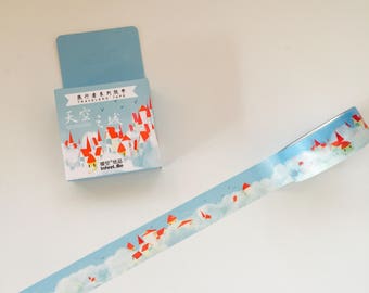 Washi Tape / Abdeckband