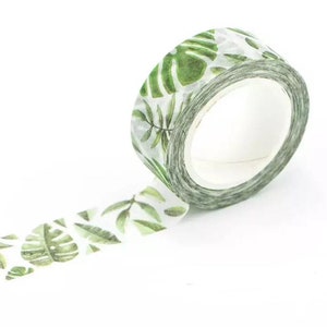Washi tape / Masking tape