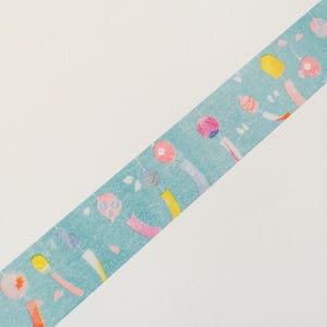 Washi Tape / Abdeckband Bild 3