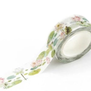 Washi tape / Masking tape