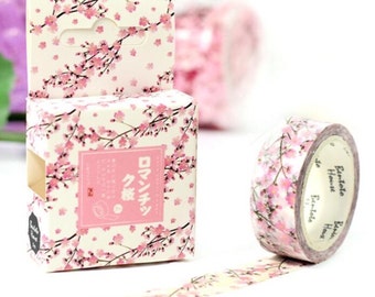 Washi tape / Masking tape