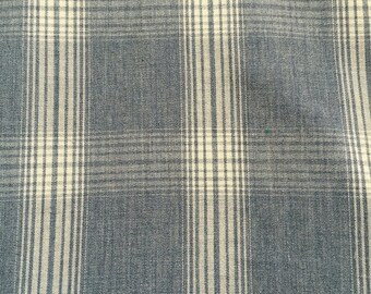 Cotton Plaid