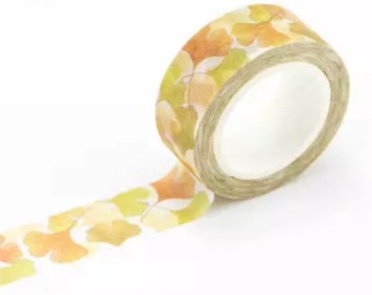 Washi tape / Masking tape