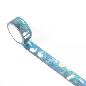 Washi Tape / Abdeckband
