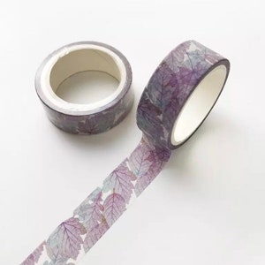 Washi Tape / Masking Tape