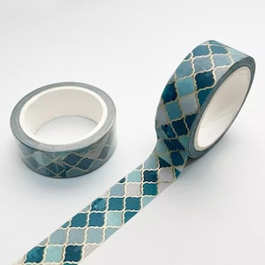 Washi tape / Masking tape