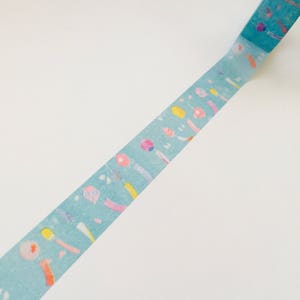 Washi Tape / Abdeckband Bild 2