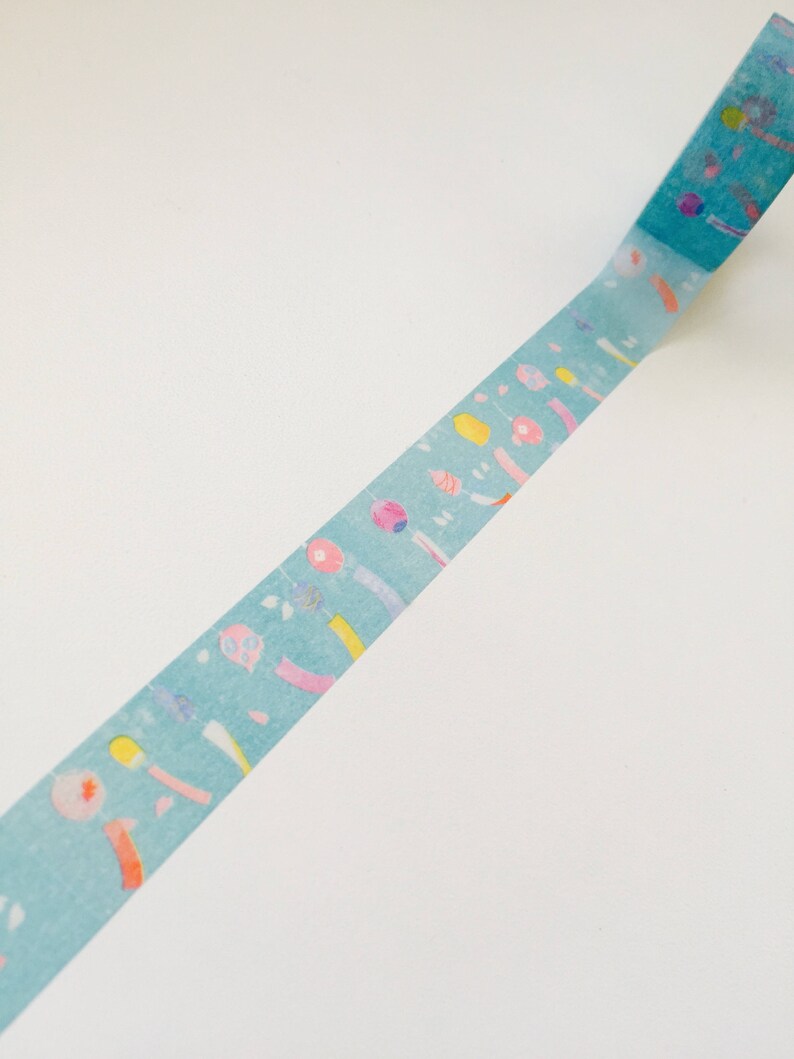 Washi Tape / Abdeckband Bild 2