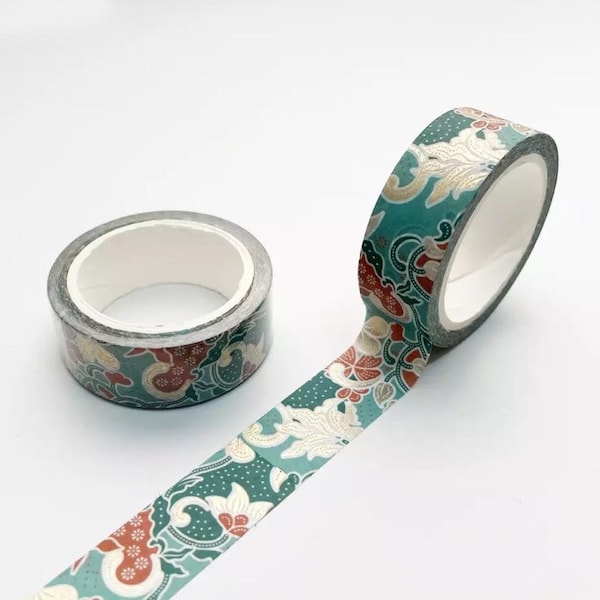 Washi tape / Masking tape