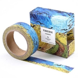 Washi tape / Masking tape