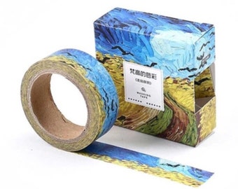Washi tape / Masking tape