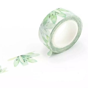 Washi Tape / Masking Tape