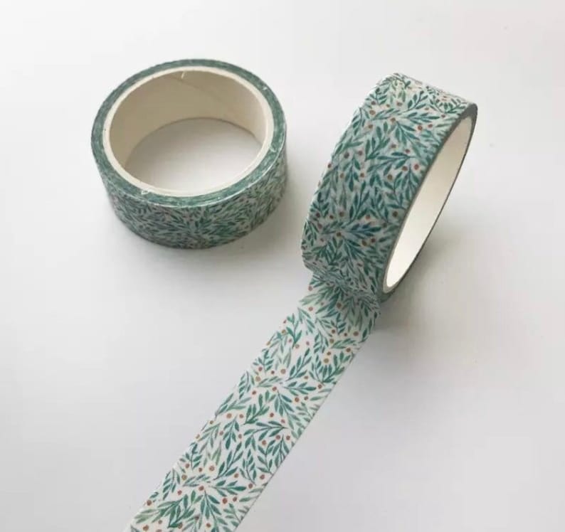 Washi tape Masking tape