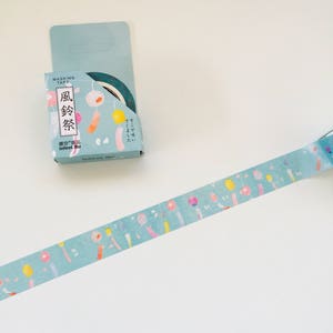 Washi Tape / Abdeckband Bild 1