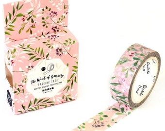 Washi Tape / Abdeckband