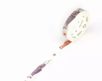 Washi tape / Masking tape