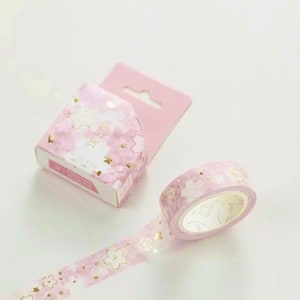 Washi Tape / Masking Tape