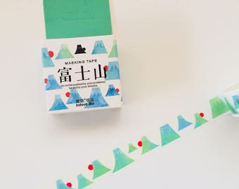 Washi tape / Masking tape