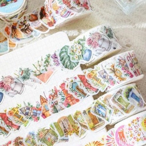 Washi Tape / Masking Tape