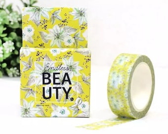 Washi tape / Masking tape