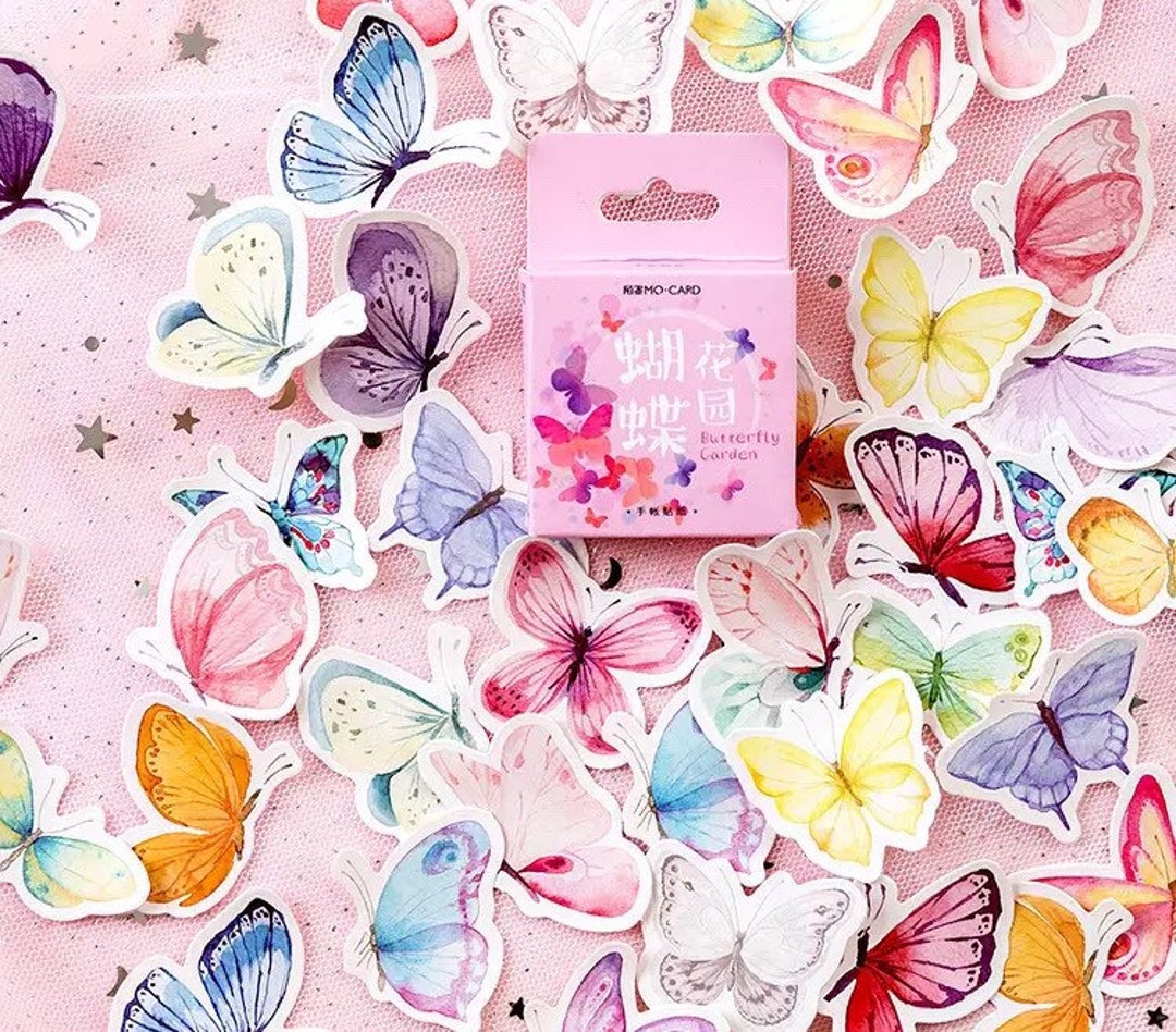 Stickers - Etsy